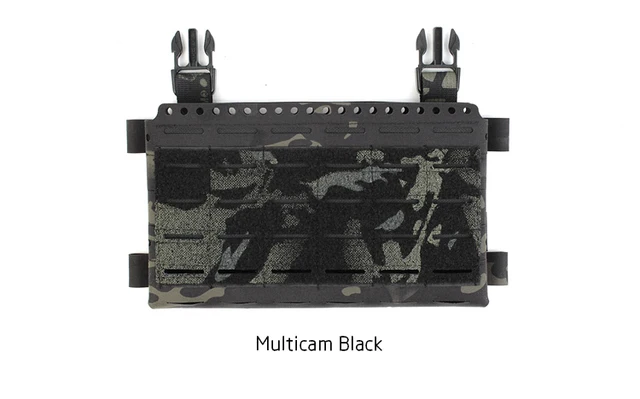 MultiCam Black