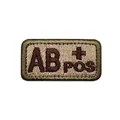 Beige Yellow- AB POS