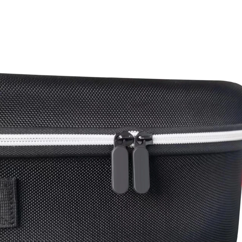 Estuches impermeables EVA, bolso mano, caja transporte para auriculares PS VR2, bolsas almacenamiento, envío directo - imagen 4