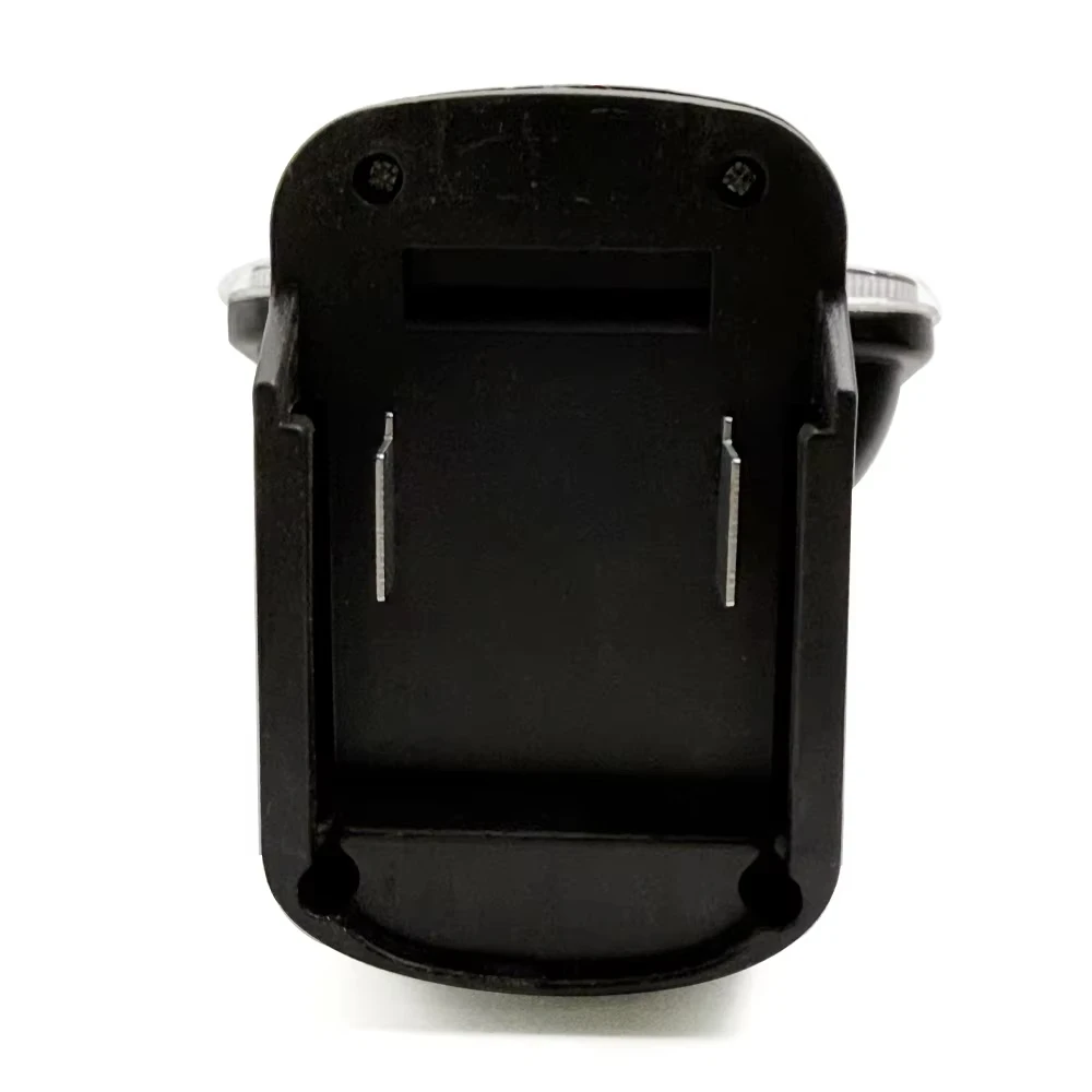 Luz de trabajo para batería Makita, foco portátil inalámbrico para trabajo al aire libre, herramienta de emergencia portátil, sin batería - imagen 5