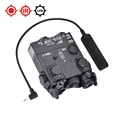 DBAL Red Laser BK
