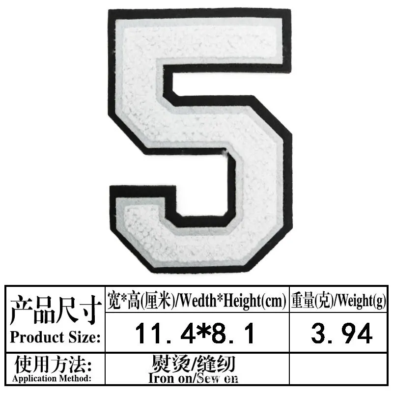 5