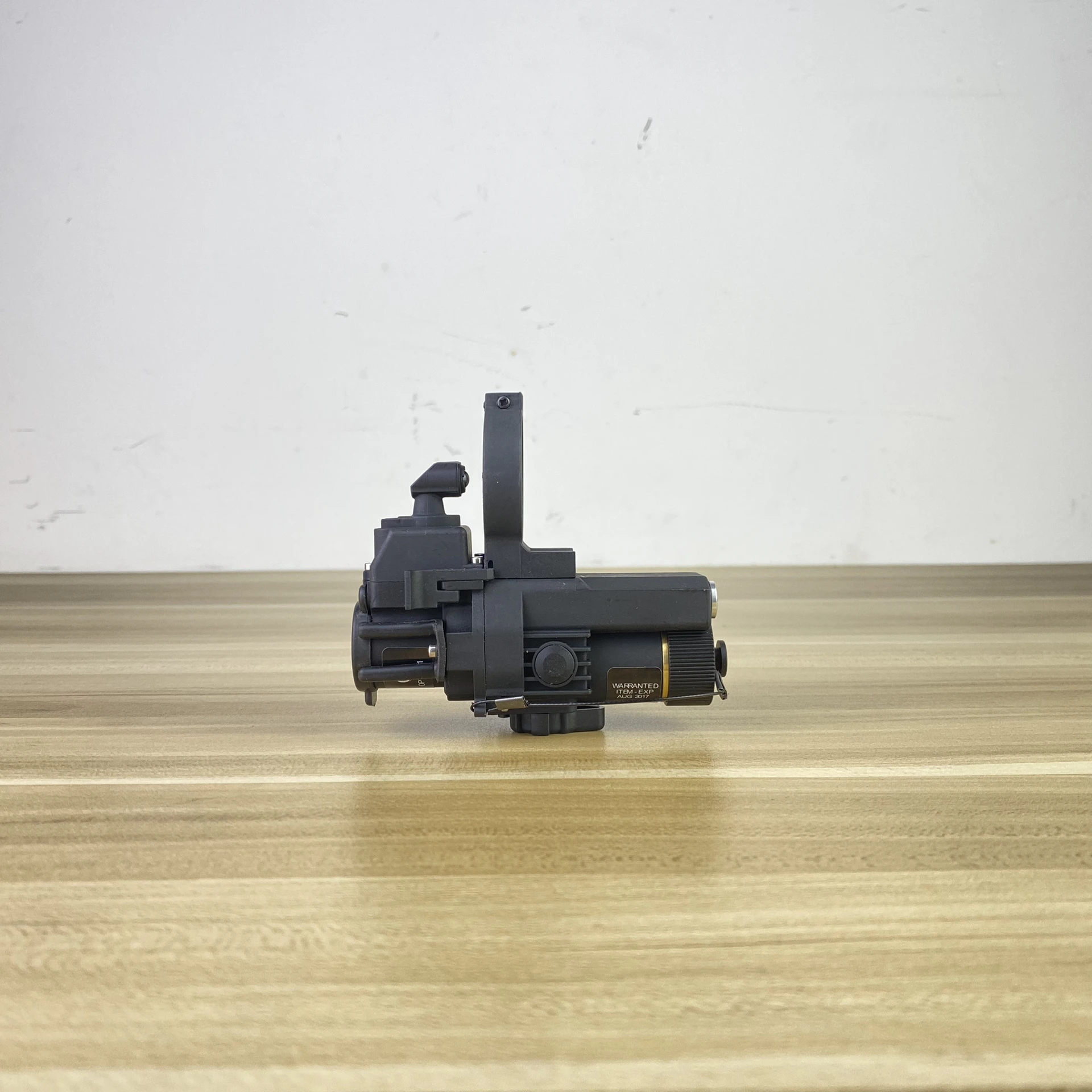 Modelo potenciador de imagen térmica no funcional FMA PAS-29 - Accesorio táctico de visión nocturna para Airsoft - imagen 2