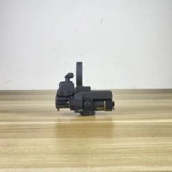 FMA PAS-29 visor térmico decorativo Airsoft