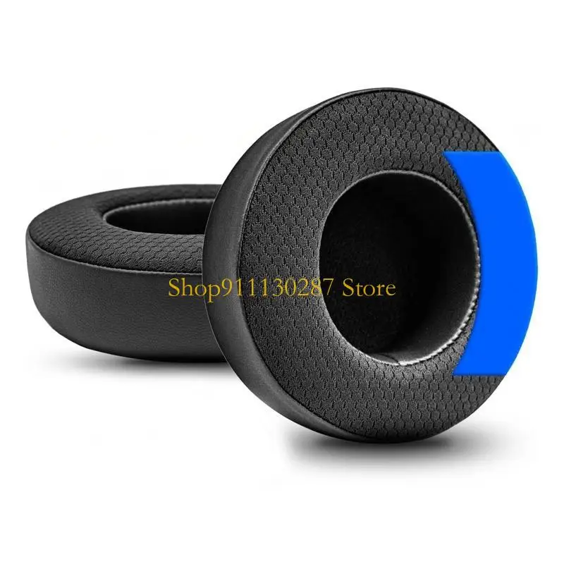 Almohadillas J1HC más gruesas calidad mejorada, almohadillas Gel refrescante para los oídos, funda para auriculares XT RGB - imagen 5