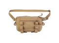 Coyote Brown