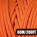 60M(200FT)  Orange