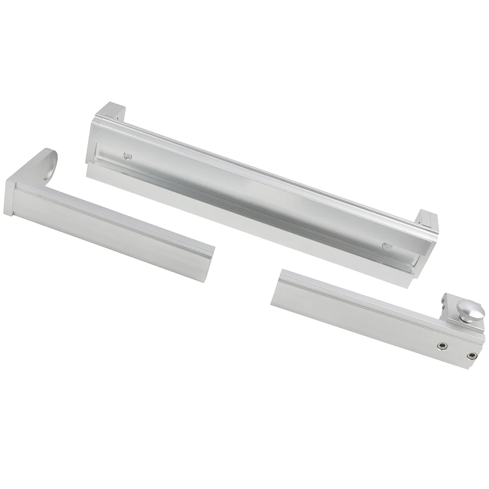 Afilador de eje cortador de flecha de tiro con arco, herramienta multifuncional de corte, accesorios de tiro de caza de aleación de aluminio CNC, 1 ud. - imagen 4