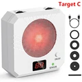 Target C