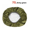 70L Army Green