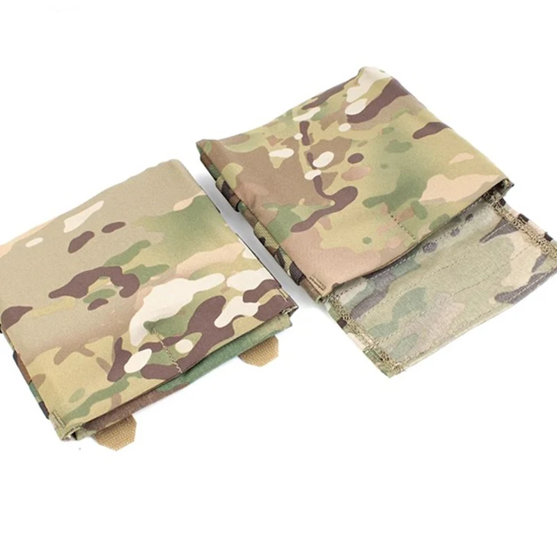 PEWTAC JPC Bolsa lateral táctica ultraligera con EVA y portador AVS - imagen 5