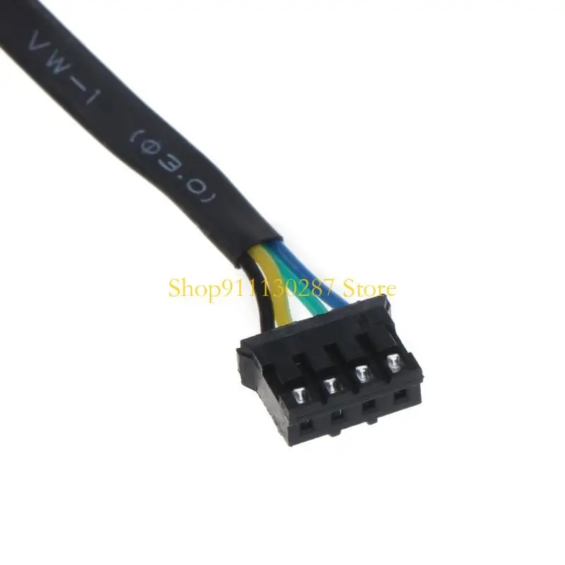 J1HC PLD09210S12HH CARIDA GRÁFICOS VGA 4PIN 12V 0.4A para MSI Radeon RX 6800 - imagen 4