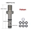 011-Hatsan 8mm BSPP