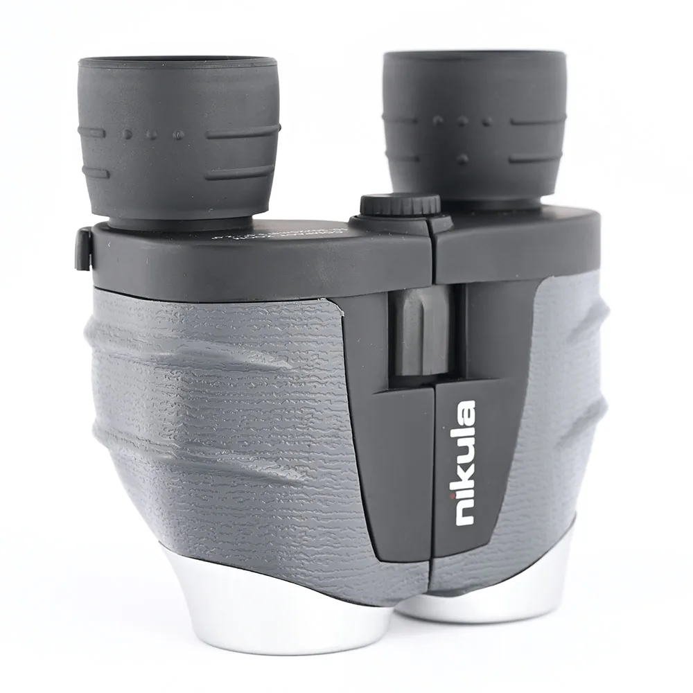 Binoculares Telescopio impermeable con zoom 10-30x25 - Óptica Paul Prism para exteriores, golf y deportes, modelo M5350 - imagen 3