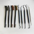 9pcs brush
