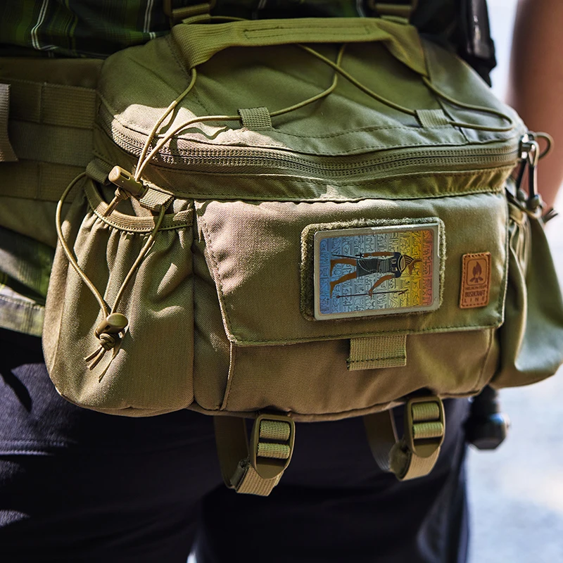 Parche de dardo táctico T2, cuchillo de aleación de titanio, tarjeta, herramienta de Unboxing, insignia táctica de Metal para mochila, ropa, artículo decorativo - imagen 5