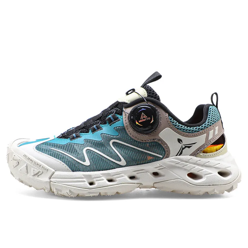HUMTTO zapatillas acuáticas trekking mesh transpirable de secado rápido - imagen 5