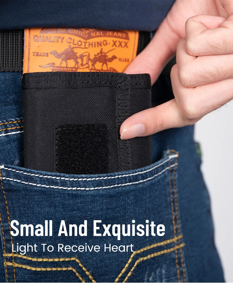 Cartera Táctica - Detalle de cierre