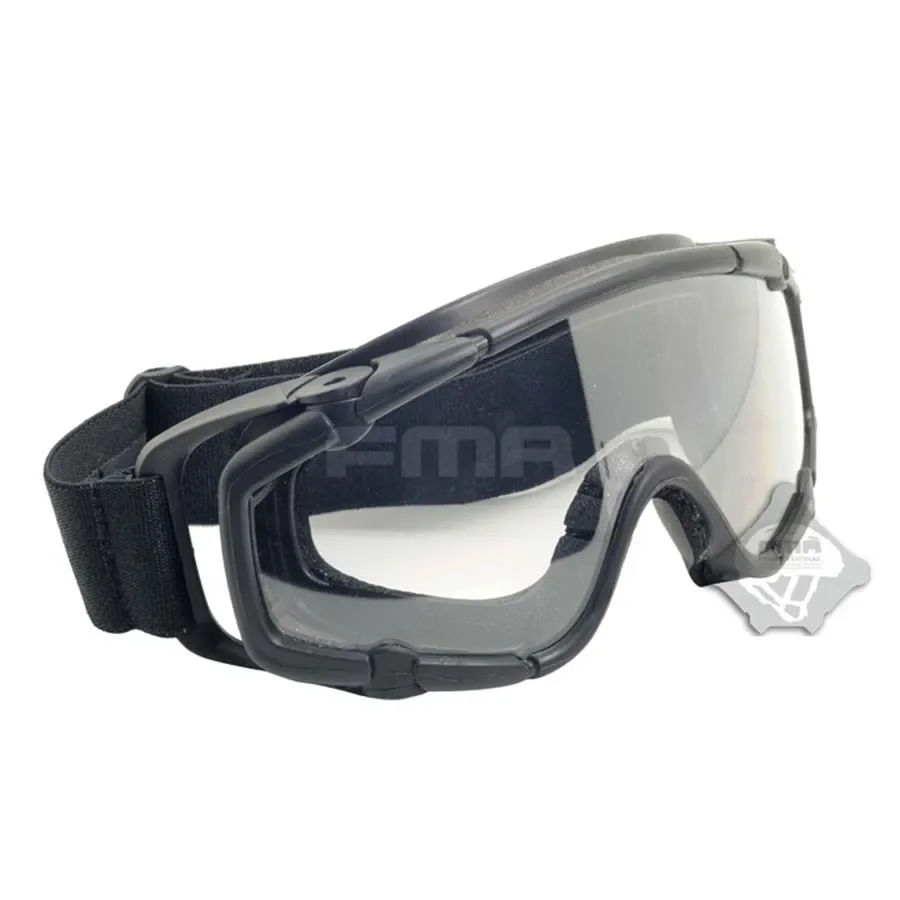 FMA Gafas tácticas protectoras a prueba de viento para motocicleta - imagen 5