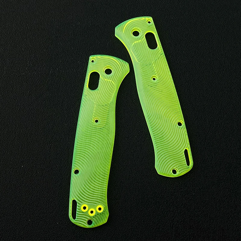 1pair Green B