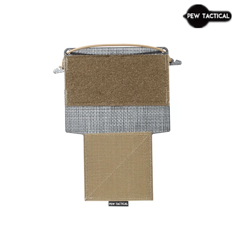 PEW TACTICAL FERRO STYLE Chesty ATAK Panel AIRSOFT - imagen 3