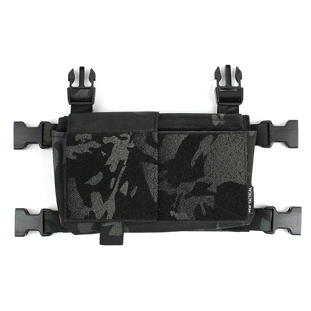 Multicam Black