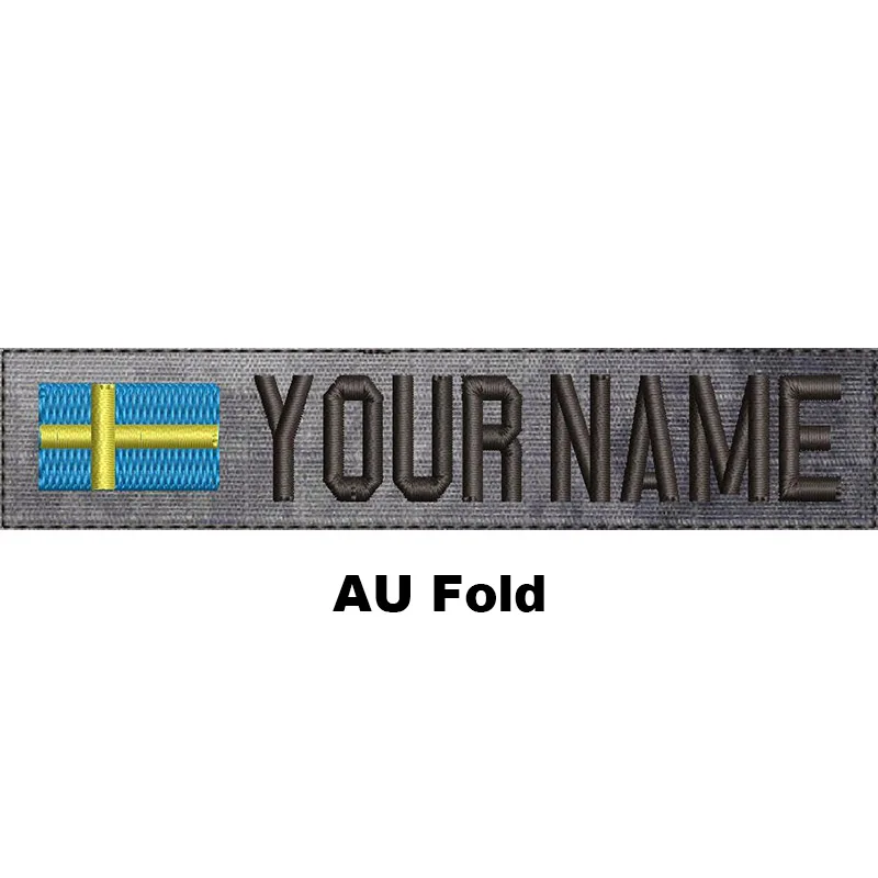 AU Fold