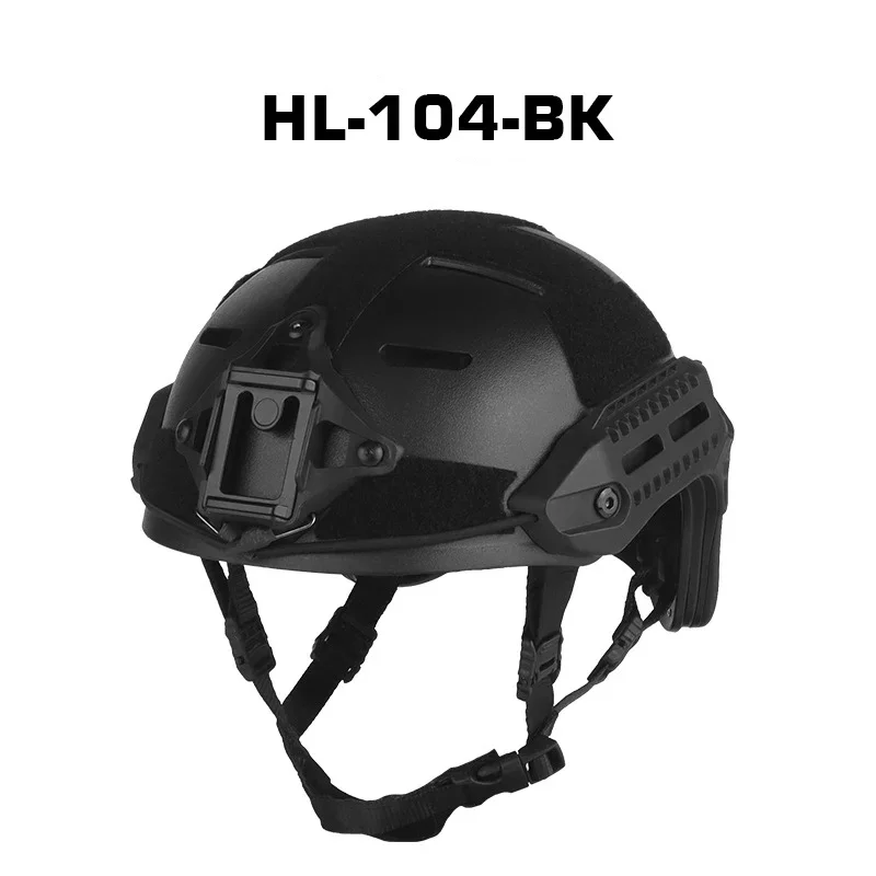 HL-104-BK