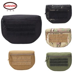 Bolsa Modular MOLLE para Chaleco Táctico