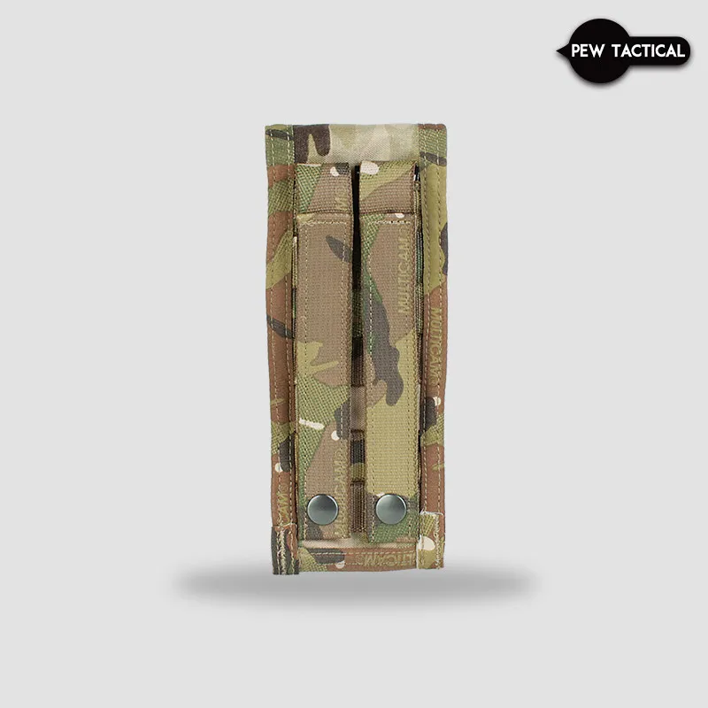 Bolsa táctica PEW portacargadores 5.56 mm para Airsoft - imagen 4