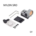 nylon GY