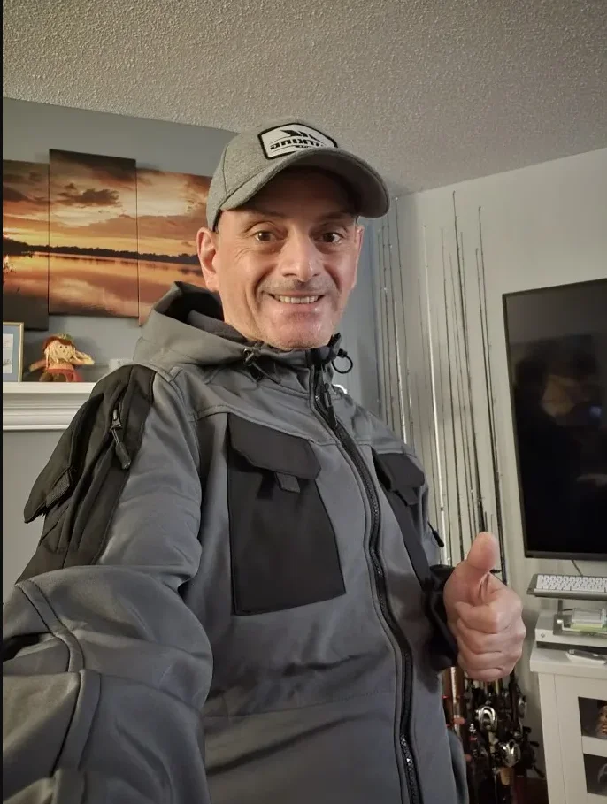 Chaquetas tácticas de piel de tiburón para hombre, chaqueta militar de concha suave, impermeable, a prueba de viento, forro polar cálido para motocicleta, abrigos del ejército con múltiples bolsillos - imagen 5