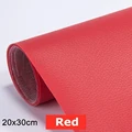 20x30 Red