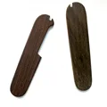 1Pair Kaotan wood