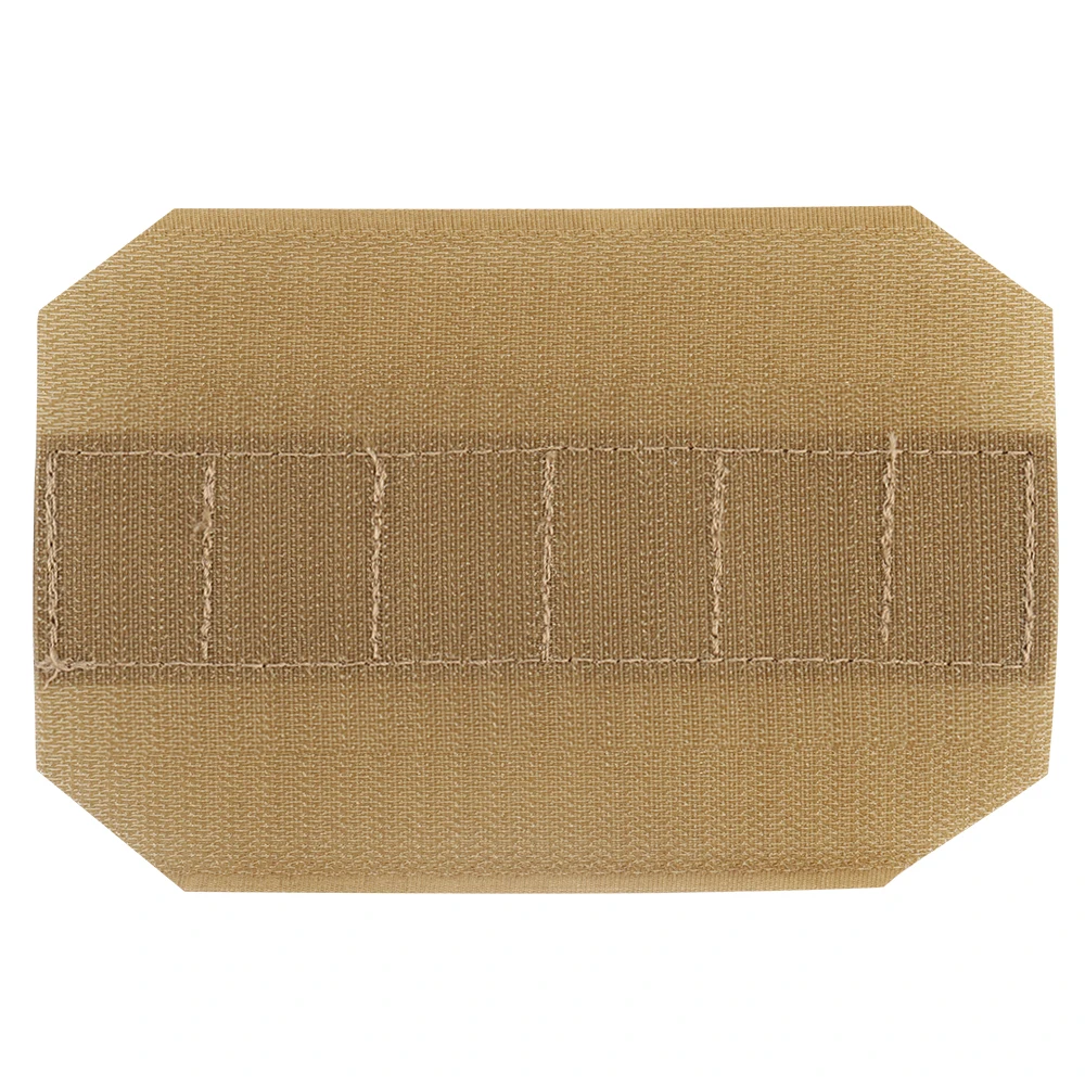 Bolsa de almacenamiento de batería de 6 orificios para MK3, MK4, accesorios para chaleco de caza - imagen 3