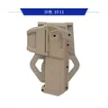 for 1911-DE