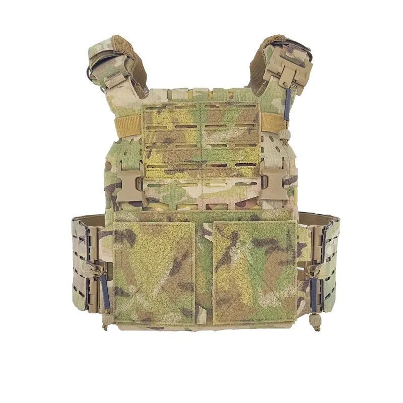 Conjunto completo de chaleco V2 para deportes al aire libre - imagen 2