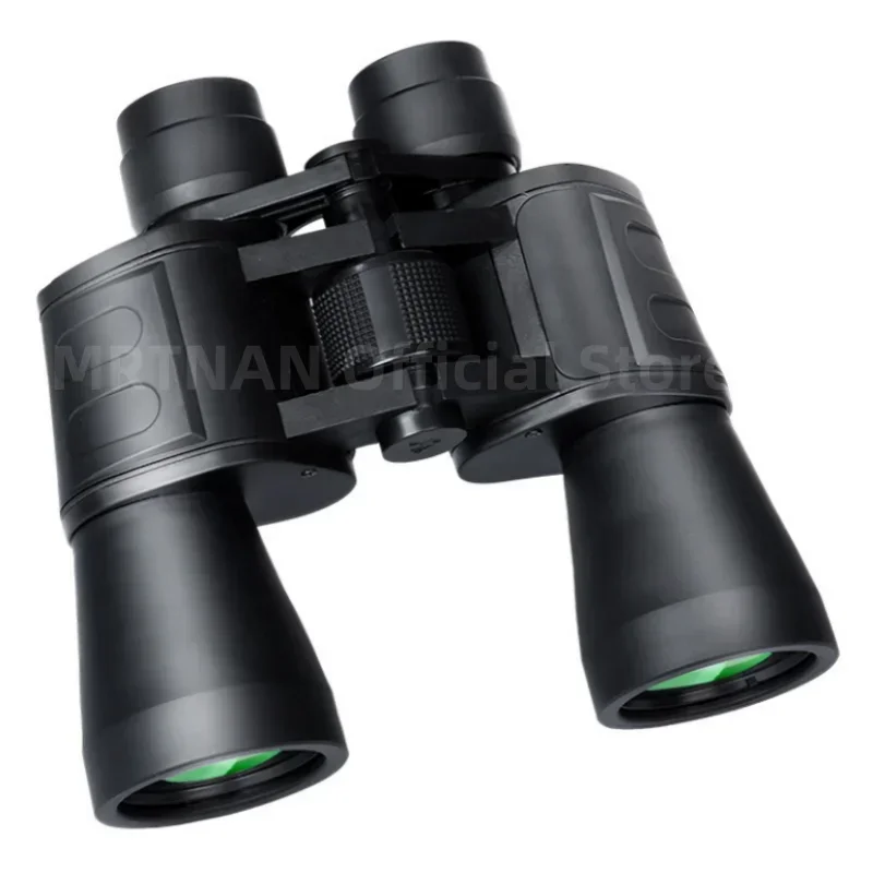 Binoculares visión nocturna larga distancia para caza y observación - imagen 2