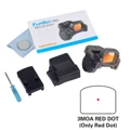 VISM PRO RD-GY 