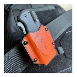 Funda LEATHERMAN Wave – Funda táctica cinturón con clip MOLLE