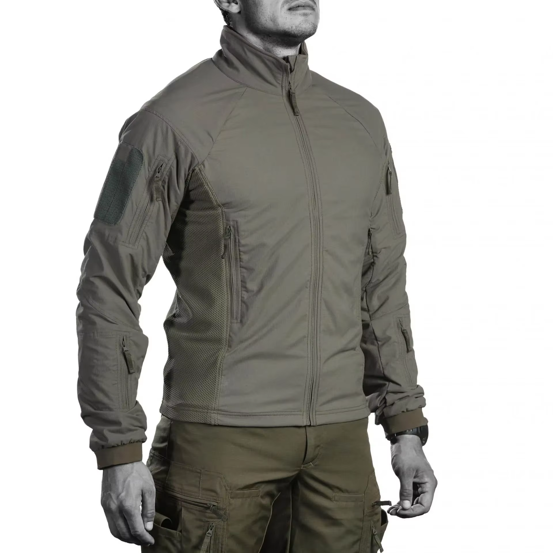 Chaqueta camuflaje Hunter FZ GEN.2 Tactical Delta - imagen 2