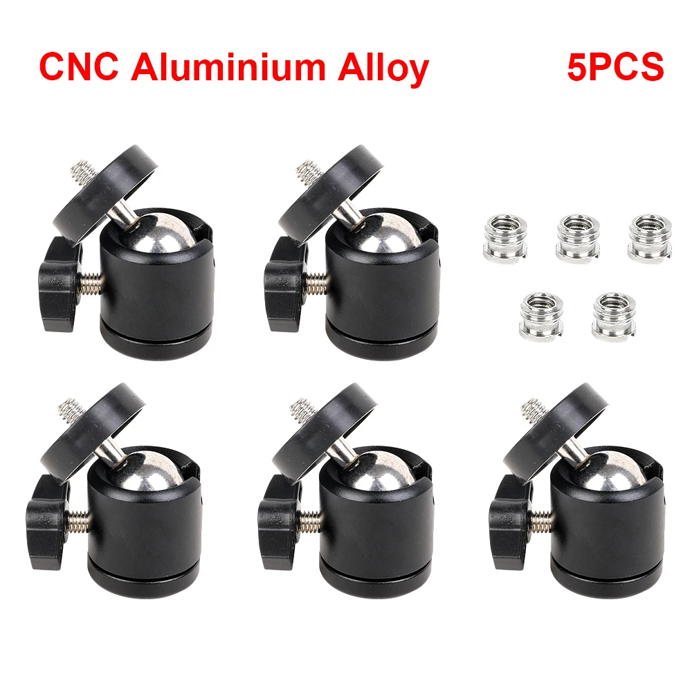 CNC--5pcs