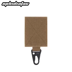 OPHIDIAN gancho multiusos – Soporte plaques modular Airsoft