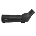 B monocular black