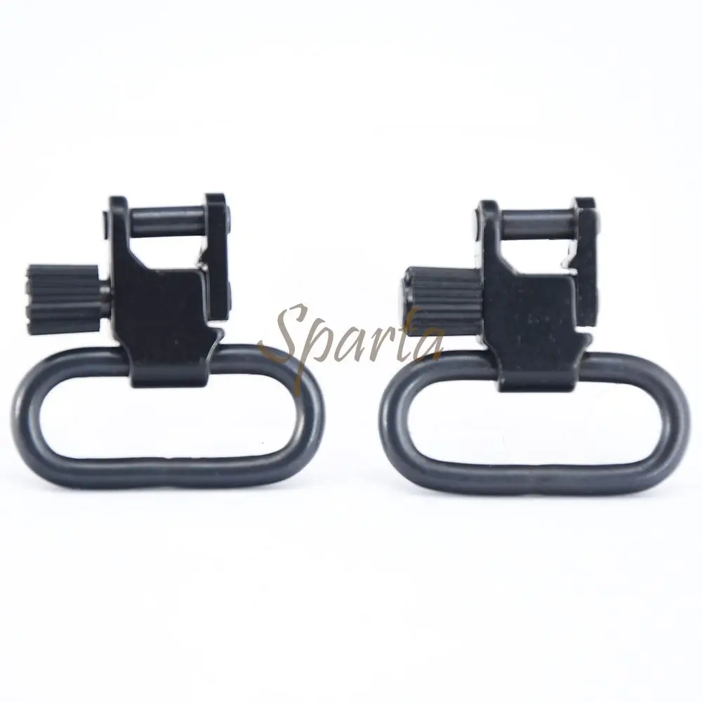 Sparta Eslinga Giratoria Desmontable para Escopeta Remington 1100 - imagen 5