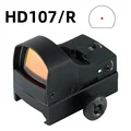 HD107R  11mm