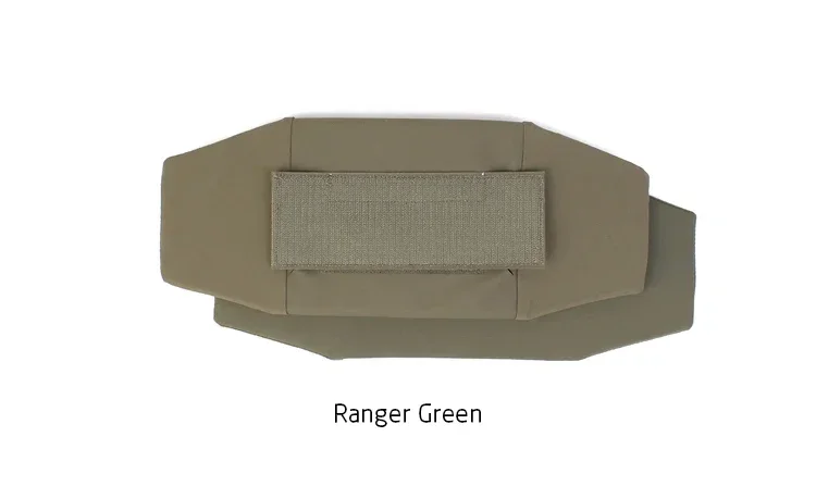 Ranger Green