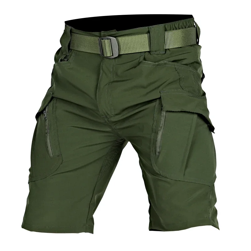 Army green