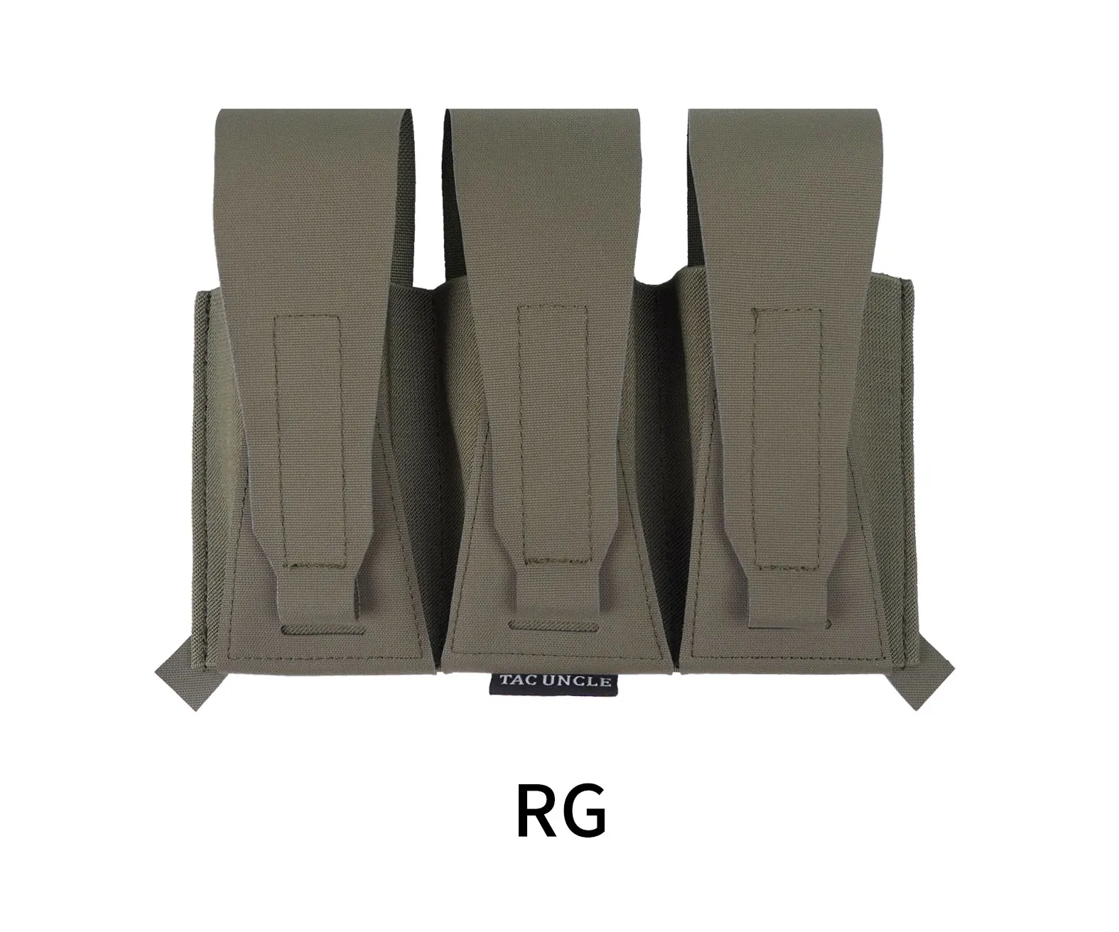 Bolsa táctica Universal M4 Panel para 6094 G3v2 Lbt estilo 6910a Airsoft 5,56 7,62 5,45 accesorios de caza al aire libre - imagen 4