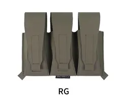 Bolsa táctica M4 universal para airsoft y caza al aire libre